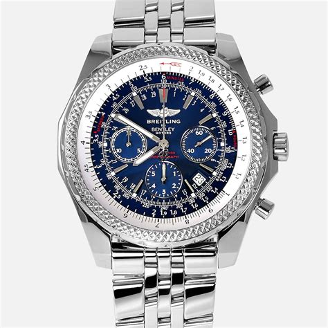 breitling bentley supersports automatic limited edition|Breitling a25362 special edition price.